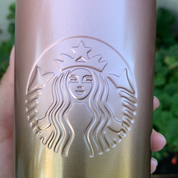 Starbucks Tumbler - Picture 2 of 7
